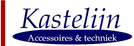 logo Kastelijn Accessoires & Techniek
